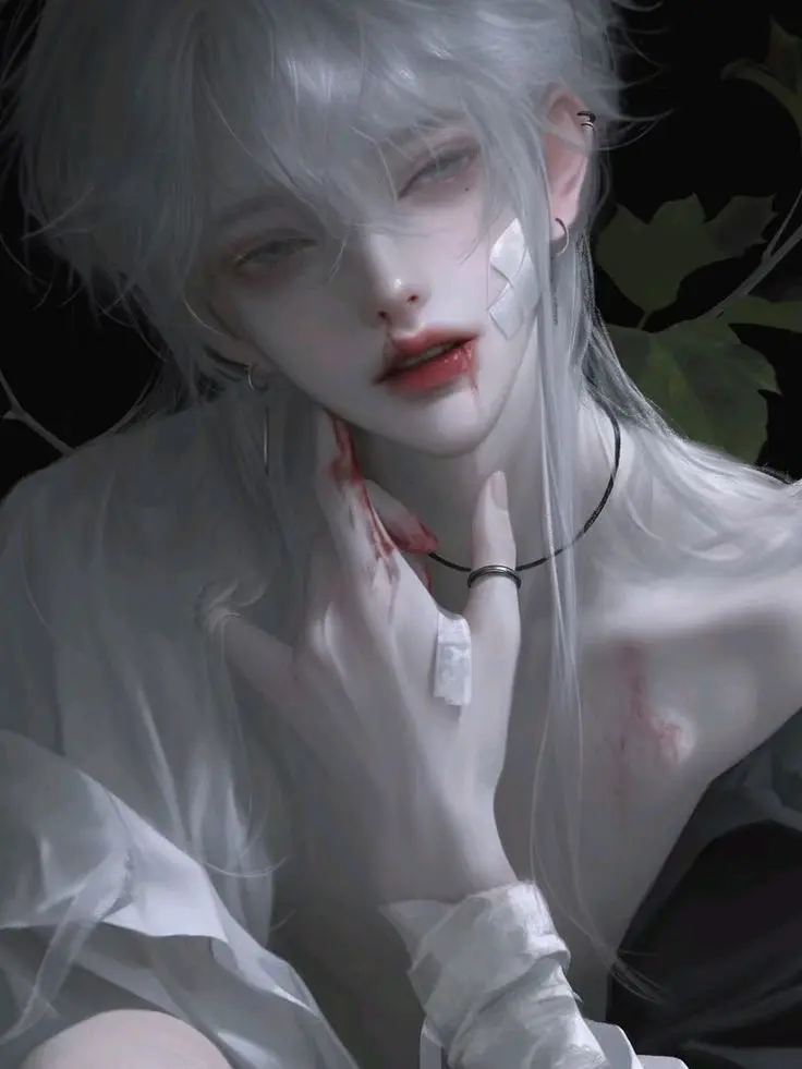 ArdentChair4528의 [bl] 웹툰으로 빙의