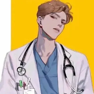 SleepyFloss4100의 Doctor Ex-Boyfriend