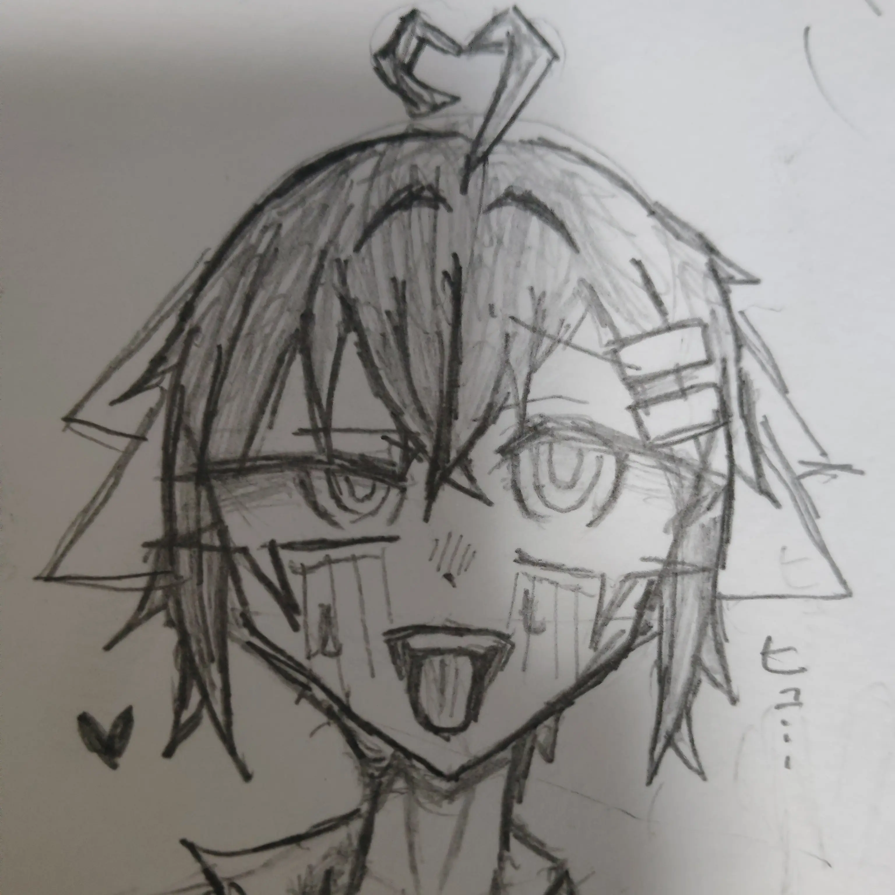CreamyBass6874의 ヤンデレ琴は他人に需要なし