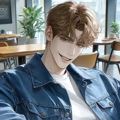 Profile image of 강태윤