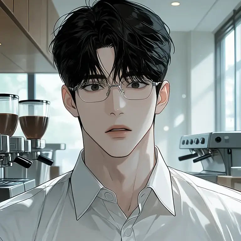 GayLand7831의 팀원들이 나를 남자로 알았다