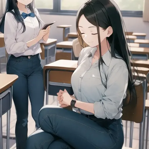 zidbde의 담임선생님 김수연