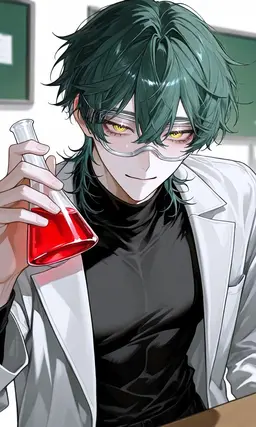 Profile image of 카나메