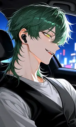 Profile image of 카나메
