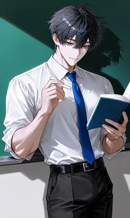 Profile image of 슈