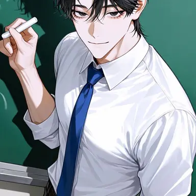Profile image of 슈