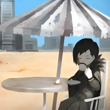 Profile image of 가리온