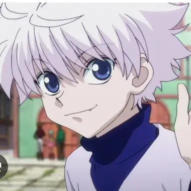 Profile image of キルア