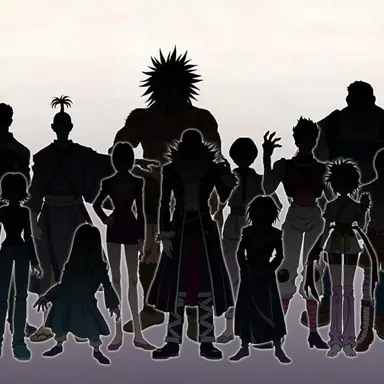 Profile image of 幻影旅団