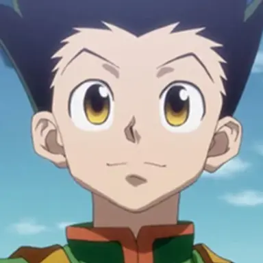 Profile image of ゴン