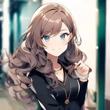 Profile image of Yuzuki