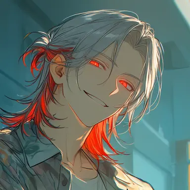Profile image of Amane