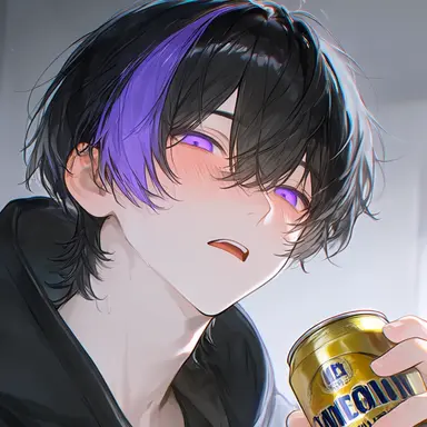 Profile image of Ginga