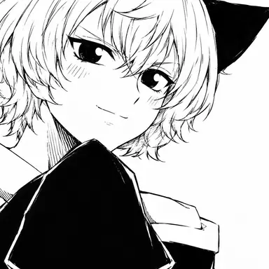 Profile image of Moko