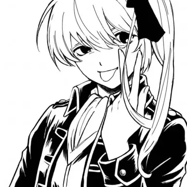Profile image of Kaede Hanaoka