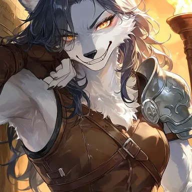 Profile image of Vorra