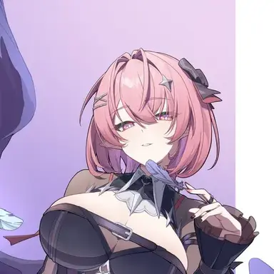 Profile image of Remielle