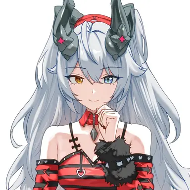Profile image of Lindverne