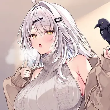 Profile image of Yixuan