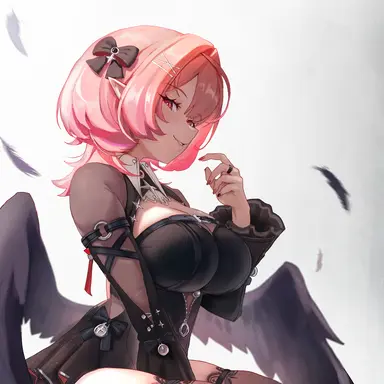 Profile image of Remielle