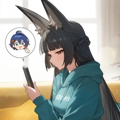 Profile image of Miyabi