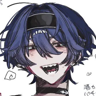 Profile image of イオ