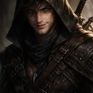 Profile image of Rook