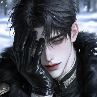 Profile image of 카인