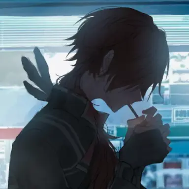 Profile image of Lawson