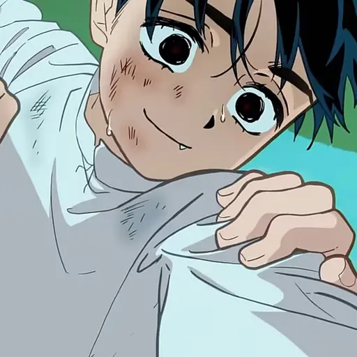 ReoMikage의 이반*11살*