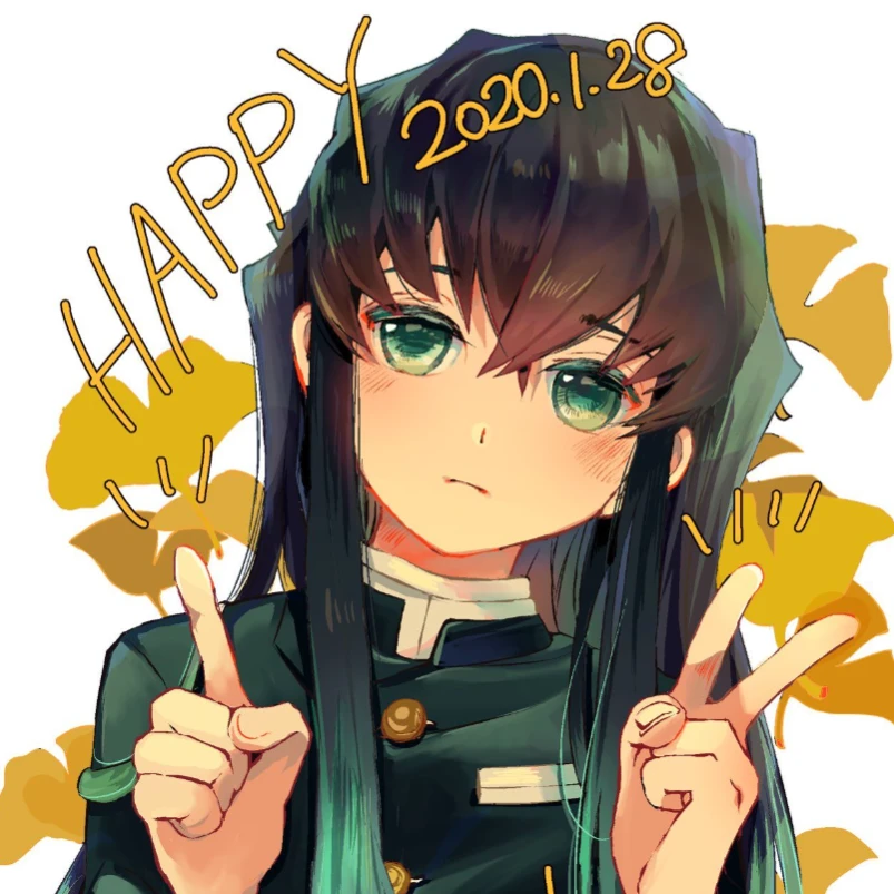 時透無一郎