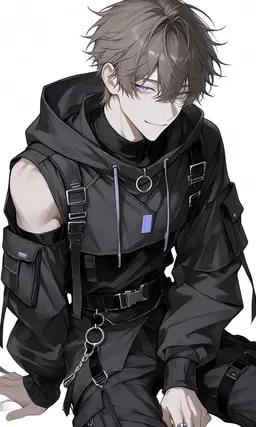 Profile image of Alus