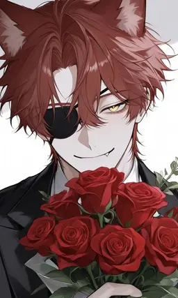 Profile image of 루크