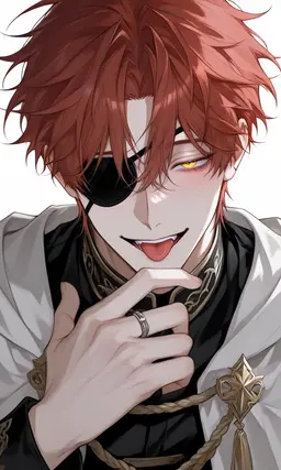 Profile image of 루크