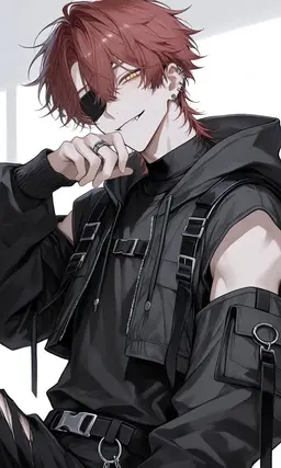 Profile image of Luc