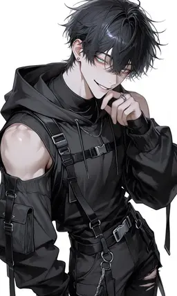 Profile image of Ray