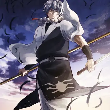 Profile image of 朧