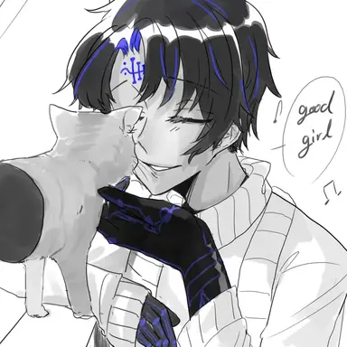 Profile image of カイン