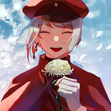 Profile image of 条野採菊
