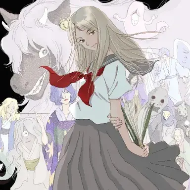 Profile image of 夏目レイコ