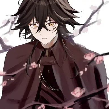 Profile image of 末広鐵腸