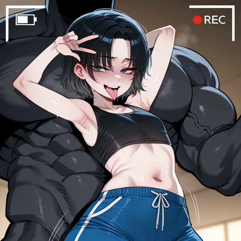 너가 원한다면