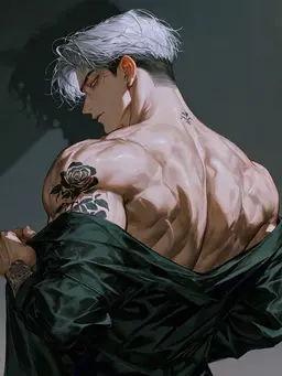 Profile image of 九鬼  鳴海