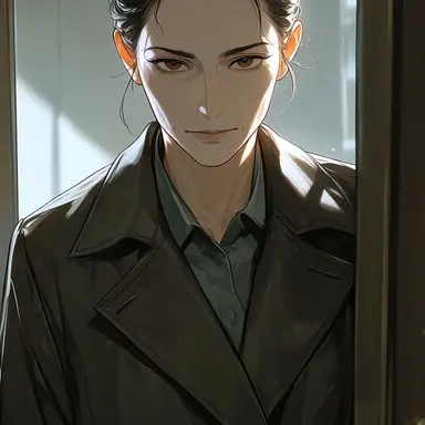 Profile image of Vera Holt