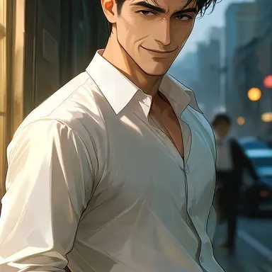 Profile image of Dorian Fask