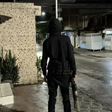 Profile image of Thiago