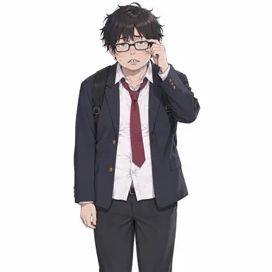 Profile image of Akira
