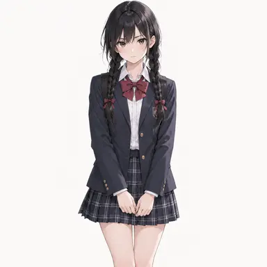 Profile image of Saki