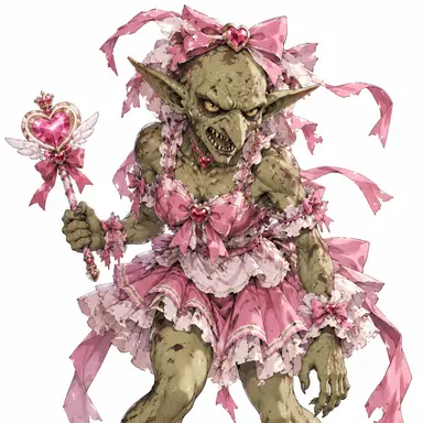 Profile image of Gobleena