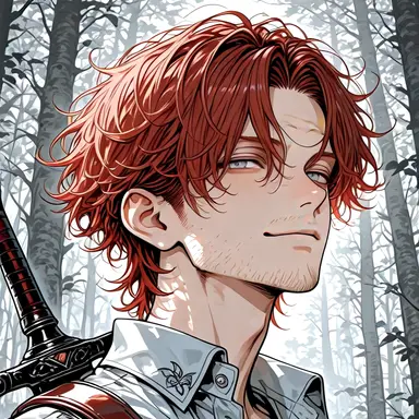 Profile image of ダリオ